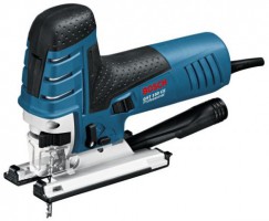 Bosch GST150CE 240v 150mm 780watt Body Grip Jigsaw £199.95